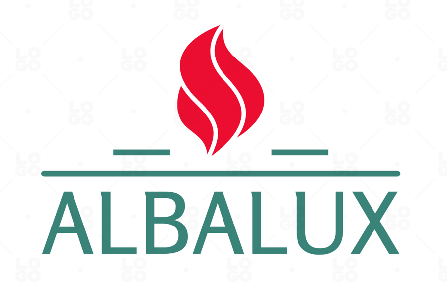 SIA ALBALUX